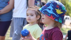 Ciclo lectivo 2025: comienzan las inscripciones a los Centros Infantiles Municipales de Cipolletti