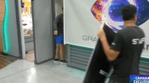 Imagen de ¿Habrá sanción en Gran Hermano? Un participante rompió las reglas y tuvo un cruce con el Staff