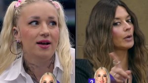 Quedó conformada la placa de nominados de Gran Hermano: ¿Quién se va el lunes? 