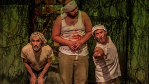 Un imperdible ciclo de teatro gratis en todo el país: qué ver este viernes en las salas de Río Negro y Neuquén