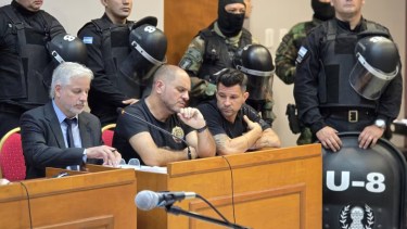 Leonardo Cositorto.-