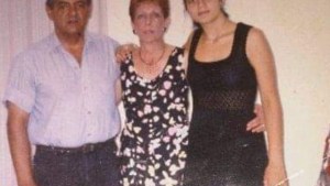 Liliana Pradilla Sranko, neuquina de la calle Mendoza