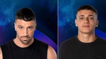 Imagen de Gran Hermano: Luca y Giuliano volvieron a la casa tras ganar el repechaje