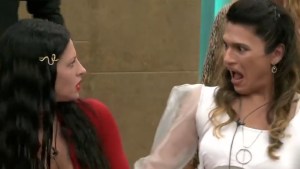 Gran Hermano: quedó conformada la placa para la gala de eliminación del domingo 23 de Febrero 2025