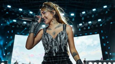 María Becerra pondrá el broche de oro en el Día 4 del festival más convocante del país.