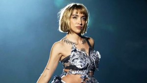 María Becerra estrena canción en la Fiesta de la Confluencia 2025: la propuesta a los fanáticos de Neuquén