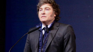 Javier Milei y sus antecedentes con estafas cripto. 