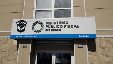 "Será alojado en el Establecimiento Penal 3 de nuestra ciudad o en el sitio que el Servicio Penitenciario Provincial disponga", indicaron desde el MPF.