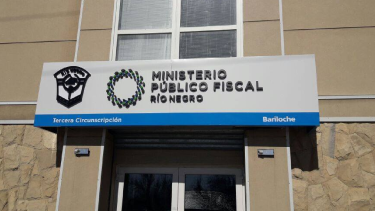 A punta de pistola, robaba en hostels de Bariloche: le dictaron cuatro meses de prisión preventiva
