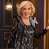 Imagen de Mirtha Legrand será distinguida por la Corona española con un histórico reconocimiento