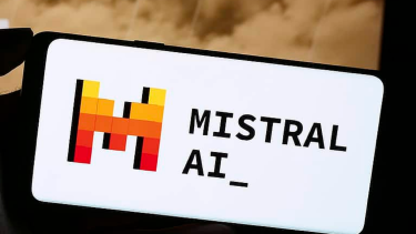 Mistral AI. 