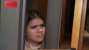 El emprendimiento que montará More Rial para salir adelante tras su detención 