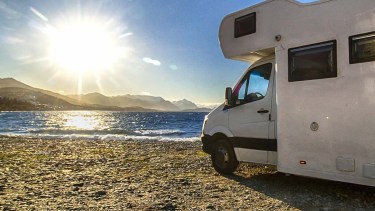 Ahora homologar un motorhome es mucho más simple: qué dice la Ley de Tránsito