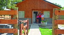 Imagen de La Casa Integral Trans de Neuquén está de festejo por su primer año: “Es nuestro lugar seguro”