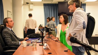 Crisis carcelaria en Neuquén: qué cambió un mes después del acuerdo firmado para superar el hacinamiento