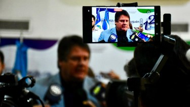 Contrataciones en CALF: Mariano Gaido esperará informes para opinar de la cooperativa en Neuquén