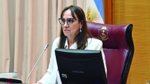 Imagen de Zulma Reina completó una vacante en el gabinete de la Legislatura de Neuquén: quién llega