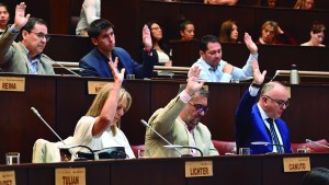 Reclaman a Figueroa y Reina que cumplan la Constitución y designen al Defensor del Pueblo de Neuquén