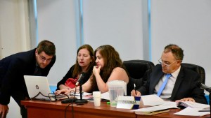 Módulos para presos en Neuquén: la defensa propone que los detenidos realicen las obras previas