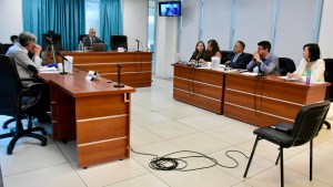 Crisis carcelaria en Neuquén: un extenso debate con agravios, fake news, citas al ministro de Seguridad y a la ex