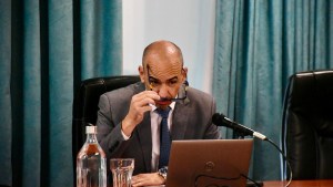 Crisis carcelaria: le prohíben a Nicolini que encierre a nuevos condenados en las comisarías