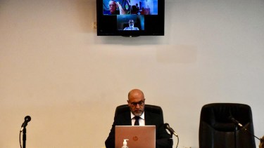 La política metió la cola en Comarsa y la fiscalía de Neuquén pidió tiempo para pericias