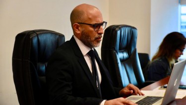 Rincón tendrá un joven juez civil y surgió polémica en la designación de un defensor penal de Neuquén