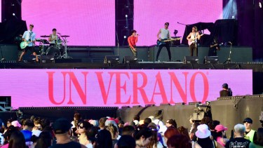 Fiesta de la Confluencia 2026 en Neuquén: entradas gratis para buenos contribuyentes, ¡enterate cómo obtenerlas!