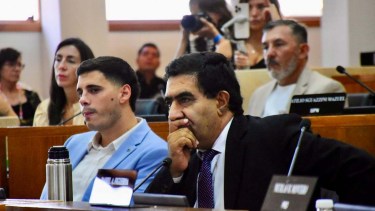 Libertarios de Neuquén cuestionan la administración de Gaido en la caja jubilatoria municipal