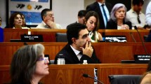 Imagen de A lo Rosario, en Neuquén el bloque Comunidad propone una ordenanza para prevenir el lavado de activos