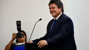 Video | Mariano Gaido anunció nuevos barrios y eliminación de 45 tasas municipales en Neuquén