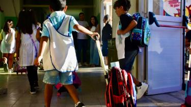 Inicio de clases en Neuquén: Educación confirmó que 32 escuelas no empezaron y le respondió a ATEN Capital