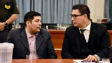 El jurado lo declaró no culpable por un doble intento de femicidio y el acusado ya está con domiciliaria en Neuquén