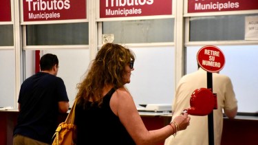 El semestre anticipado tiene un 10% de descuento, acumulativo con otros descuentos (foto Matías Subat)