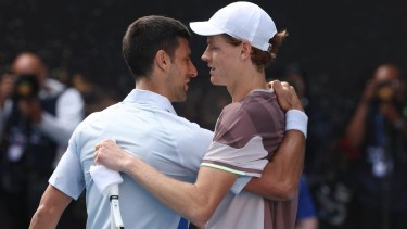 Novak Djokovic habló del doping de Jannik Sinner: «Hay favoritismo»