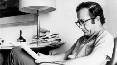 Rodolfo Walsh, Truman Capote y los orígenes de la “no ficción”