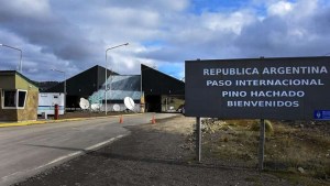 Pasos a Chile complicados después de Semana Santa: qué reclaman los aduaneros para repetir el paro