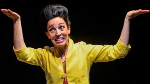 Arranca el Festival Itinerante de Unipersonales en San Martín de los Andes