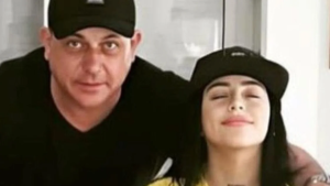 Murió el papá de Nicki Nicole: las tiernas palabras que le dedicó a su hija, tiempo antes de su muerte