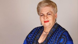 Murió Paquita la del Barrio: tristeza por la partida de la autora de «Rata de dos patas»