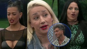 Gran Hermano: votaron los ocho nuevos participantes y quedó conformada la placa de nominados 