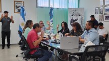 Imagen de Hubo sesión preparatoria y esperan el discurso del intendente de Plaza Huincul