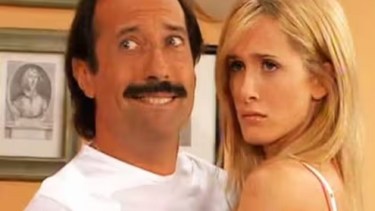 Julieta Prandi sobre "Poné a Francella".