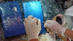 Villa La Angostura: detuvieron otra vez a «La Tía», la narco más investigada de la zona