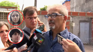 Doble crimen en Florencio Varela: el padre de Paloma Gallardo no declaró ante la Justicia