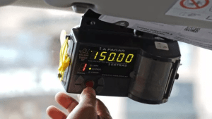 Un taxista sospechó de un pasajero y alertó a la Policía: intentaba escapar tras haber robado en San Antonio