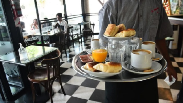 La Cámara Laboral de Bariloche falló contra una empresa de alimentos por despedir a un mozo sin pruebas de fraude.  
