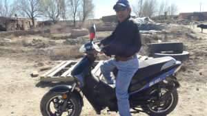 Murió aplastado por su camión en Allen: qué pasó tras la discusión y cómo avanza la investigación