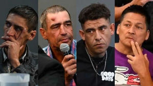 Otoño Uriarte: qué penas podrían recibir los acusados del crimen en el veredicto en Cipolletti