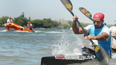 Bahía Blanca: comenzó el juicio al palista Néstor Pinta por encubrimiento de abusos en Patagones